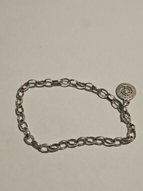 Thomas Sabo 10 Year Charm Bracelet